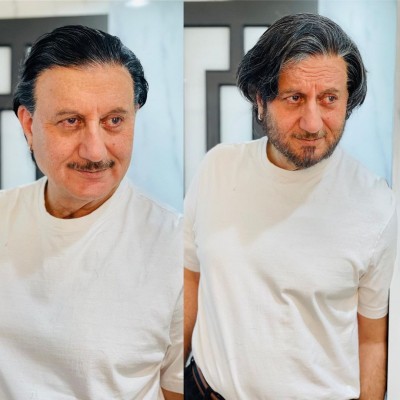 Anupam Kher: Something exciting, something complex coming your way Anupam Kher: Something exciting, something complex coming your way