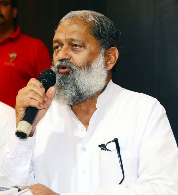 No proposal to give martyr status to farmers: Hry minister No proposal to give martyr status to farmers: Hry minister