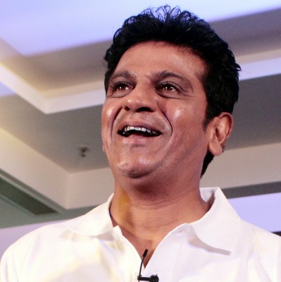 Shiva Rajkumar, Lalitha Naik get security after death threats Shiva Rajkumar, Lalitha Naik get security after death threats