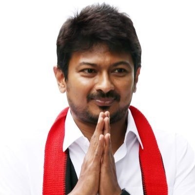 Udayanidhi Stalin promises textile park at Sankarankoil weavers hub Udayanidhi Stalin promises textile park at Sankarankoil weavers hub
