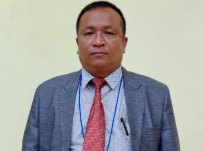 Mizoram MP seeks India's intervention in Myanmar crisis, shelter for refugees Mizoram MP seeks India's intervention in Myanmar crisis, shelter for refugees