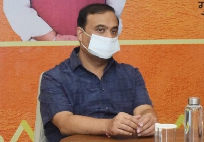 Assam Minister threatening BPF, Congress tells poll panel Assam Minister threatening BPF, Congress tells poll panel