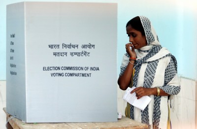 Kin of legislators rejected by Gujarat voters in civic polls