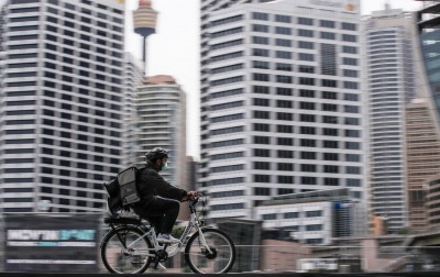 Australian economy continues recovery Australian economy continues recovery