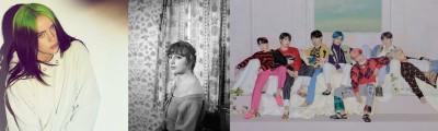 BTS, Taylor Swift, Billie Eilish, Dua Lipa among top gigs at 63rd Grammys