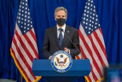 US, Canada slam China for tit-for-tat sanctions US, Canada slam China for tit-for-tat sanctions