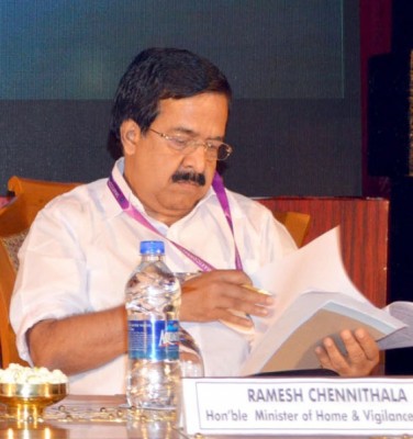 4 acre land to Sri M reveals secret pact between CPI-M, RSS: Cong 4 acre land to Sri M reveals secret pact between CPI-M, RSS: Cong