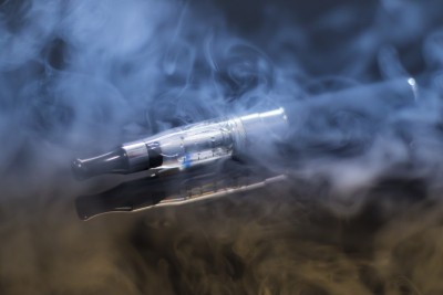 'WHO recommended vaping ban could be counterproductive' 'WHO recommended vaping ban could be counterproductive'