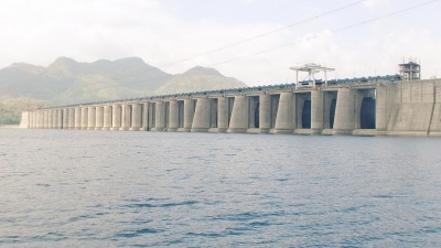 Sardar Sarovar Project: 3 states owe around Rs 7K cr to Gujarat