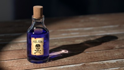 UP woman ends life by consuming poison; family alleges murder UP woman ends life by consuming poison; family alleges murder