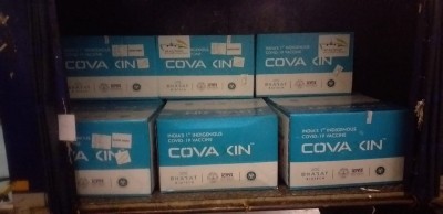 India supplied over 58 mn doses of Covid vax to 70 nations: Govt India supplied over 58 mn doses of Covid vax to 70 nations: Govt