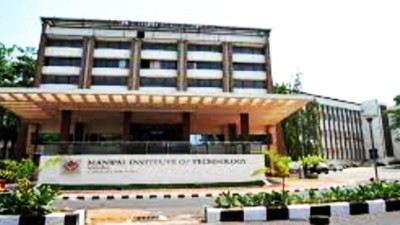 MIT Manipal campus in Karnataka declared Covid containment zone MIT Manipal campus in Karnataka declared Covid containment zone