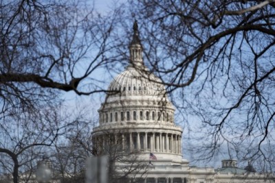 US Senate passes $1.9tn relief bill US Senate passes $1.9tn relief bill