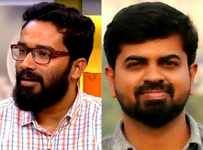 Newspaper objects to 'tainted' IAS officer becoming TN poll observer Newspaper objects to 'tainted' IAS officer becoming TN poll observer