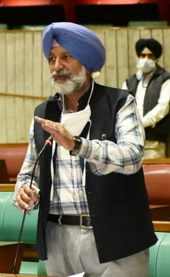 78% Covid-19 cases reported late: Punjab minister 78% Covid-19 cases reported late: Punjab minister