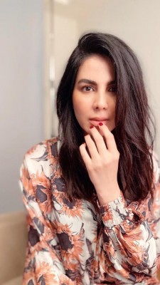 Kirti Kulhari: Actors are responsible for being typecast Kirti Kulhari: Actors are responsible for being typecast