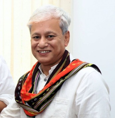 Rs 22,724 cr tax-free deficit Budget presented in Tripura Rs 22,724 cr tax-free deficit Budget presented in Tripura