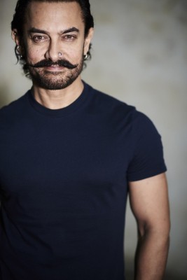 Bollywood pours in wishes for birthday boy Aamir Khan Bollywood pours in wishes for birthday boy Aamir Khan