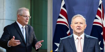 Popularity of Aus govt dips to 12-month low Popularity of Aus govt dips to 12-month low