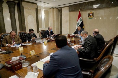 Iraq, Iran call for enhancing regional security Iraq, Iran call for enhancing regional security
