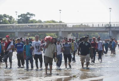 Biden admin to allow migrant families to reunite Biden admin to allow migrant families to reunite