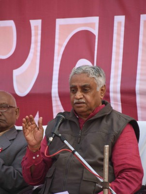 RSS plans to go mega at grassroot-level before 2024 RSS plans to go mega at grassroot-level before 2024