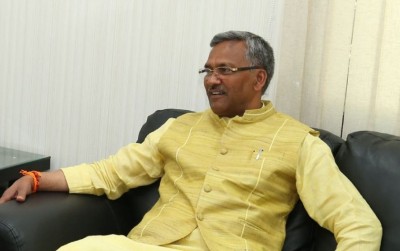 Uttarakhand CM summoned to Delhi by BJP leadership Uttarakhand CM summoned to Delhi by BJP leadership