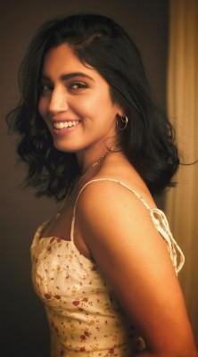 Bhumi Pednekar reveals her Sunday plan Bhumi Pednekar reveals her Sunday plan