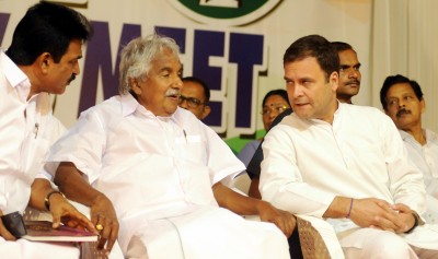 50% Congress seats in Kerala to go to youth, new faces 50% Congress seats in Kerala to go to youth, new faces