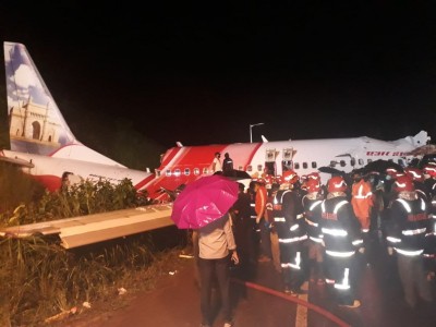 Kozhikode plane crash pilot's wife: I just wish my hero returned Kozhikode plane crash pilot's wife: I just wish my hero returned