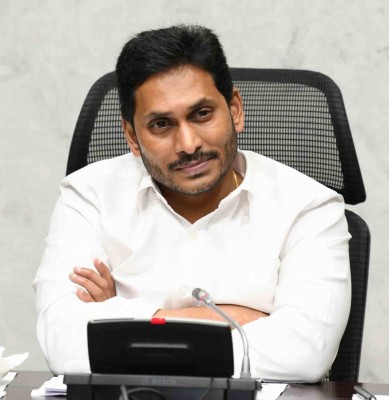 'Vizag corporation polls should herald Jagan's downfall' 'Vizag corporation polls should herald Jagan's downfall'