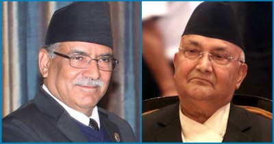 Nepal PM Oli faces no-confidence motion by his own party Nepal PM Oli faces no-confidence motion by his own party