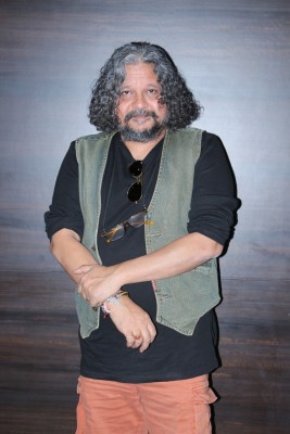 Saina and her family's simplicity left me awestruck: Amole Gupte Saina and her family's simplicity left me awestruck: Amole Gupte