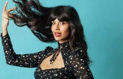 When Jameela Jamil thought Drew Barrymore was 'flirting' with her When Jameela Jamil thought Drew Barrymore was 'flirting' with her