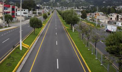 Ecuador adopts new restrictions Ecuador adopts new restrictions