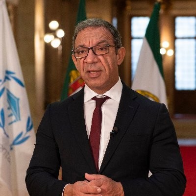 Geneva IPU President on seven-day visit to India from Sunday Geneva IPU President on seven-day visit to India from Sunday