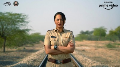 OTT actresses are the new action queens OTT actresses are the new action queens
