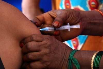 Active Covid cases continue to rise in Andhra Active Covid cases continue to rise in Andhra