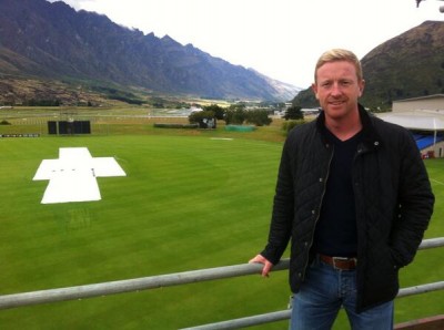 Chance to experience knockout cricket: Collingwood Chance to experience knockout cricket: Collingwood