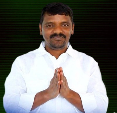No plans to float political party, says Teenmaar Mallanna No plans to float political party, says Teenmaar Mallanna