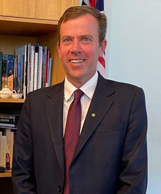 Aus threatens action over EU carbon tariff Aus threatens action over EU carbon tariff