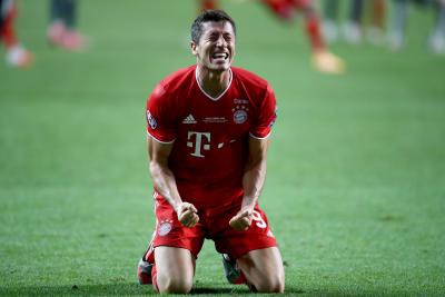Lewandowski to miss England match Lewandowski to miss England match