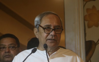 Odisha CM stresses on zero infection target Odisha CM stresses on zero infection target