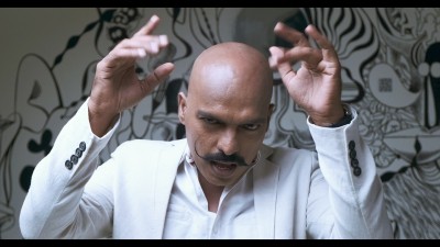Lyricist Prashant Ingole: Music industry only wants people who say yes Lyricist Prashant Ingole: Music industry only wants people who say yes