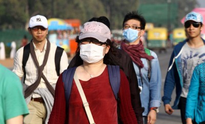 Masks must be made mandatory to control TB, say experts Masks must be made mandatory to control TB, say experts
