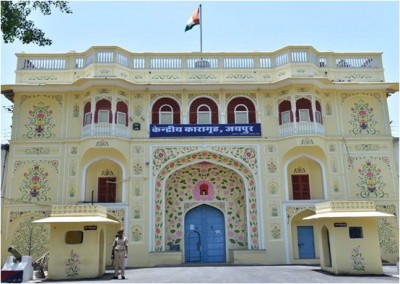 More than 120-year-old Act discriminating between prisoners, amended in Rajasthan More than 120-year-old Act discriminating between prisoners, amended in Rajasthan