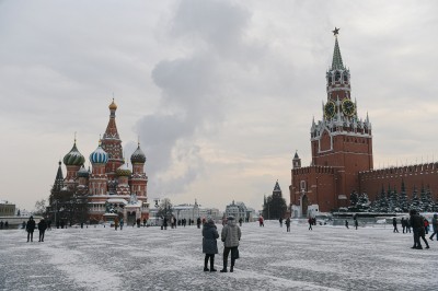 'Russia prepared to open dialogue with Council of Europe' 'Russia prepared to open dialogue with Council of Europe'