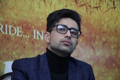 Suraj Sharma on Hollywood inclusivity: There's been change since 'Life Of Pi' Suraj Sharma on Hollywood inclusivity: There's been change since 'Life Of Pi'