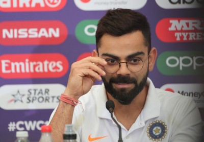 India-NZ ICC World Test Championship final from June 18 India-NZ ICC World Test Championship final from June 18