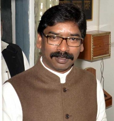 Jharkhand CM apprises Assembly on key policy decisions Jharkhand CM apprises Assembly on key policy decisions
